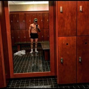 Meet your Posher, Jake